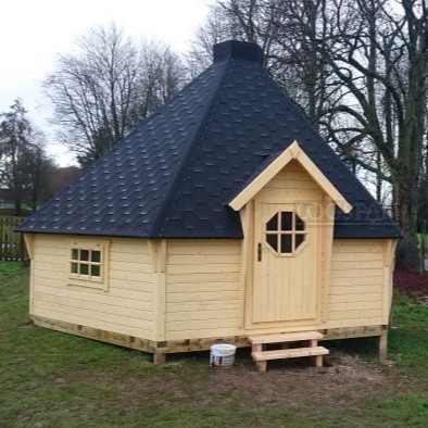 BBQ Hut